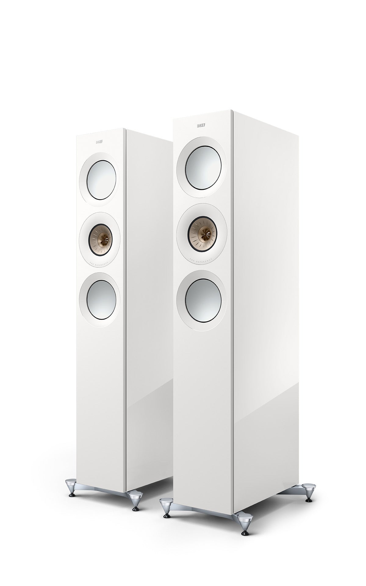 KEF Reference 3 Meta