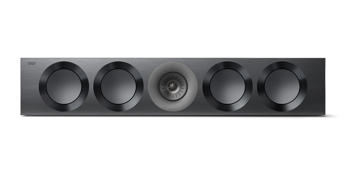 KEF Reference 4C Meta