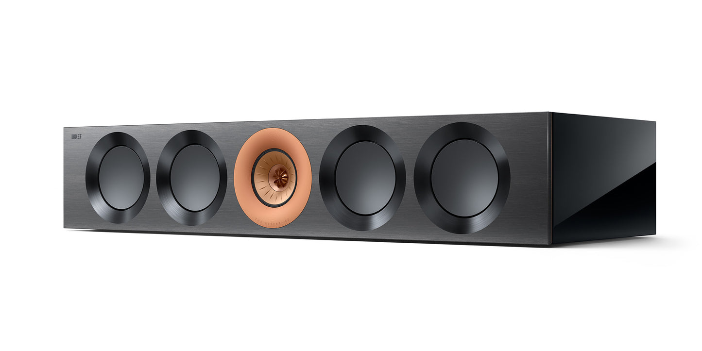 KEF Reference 4C Meta