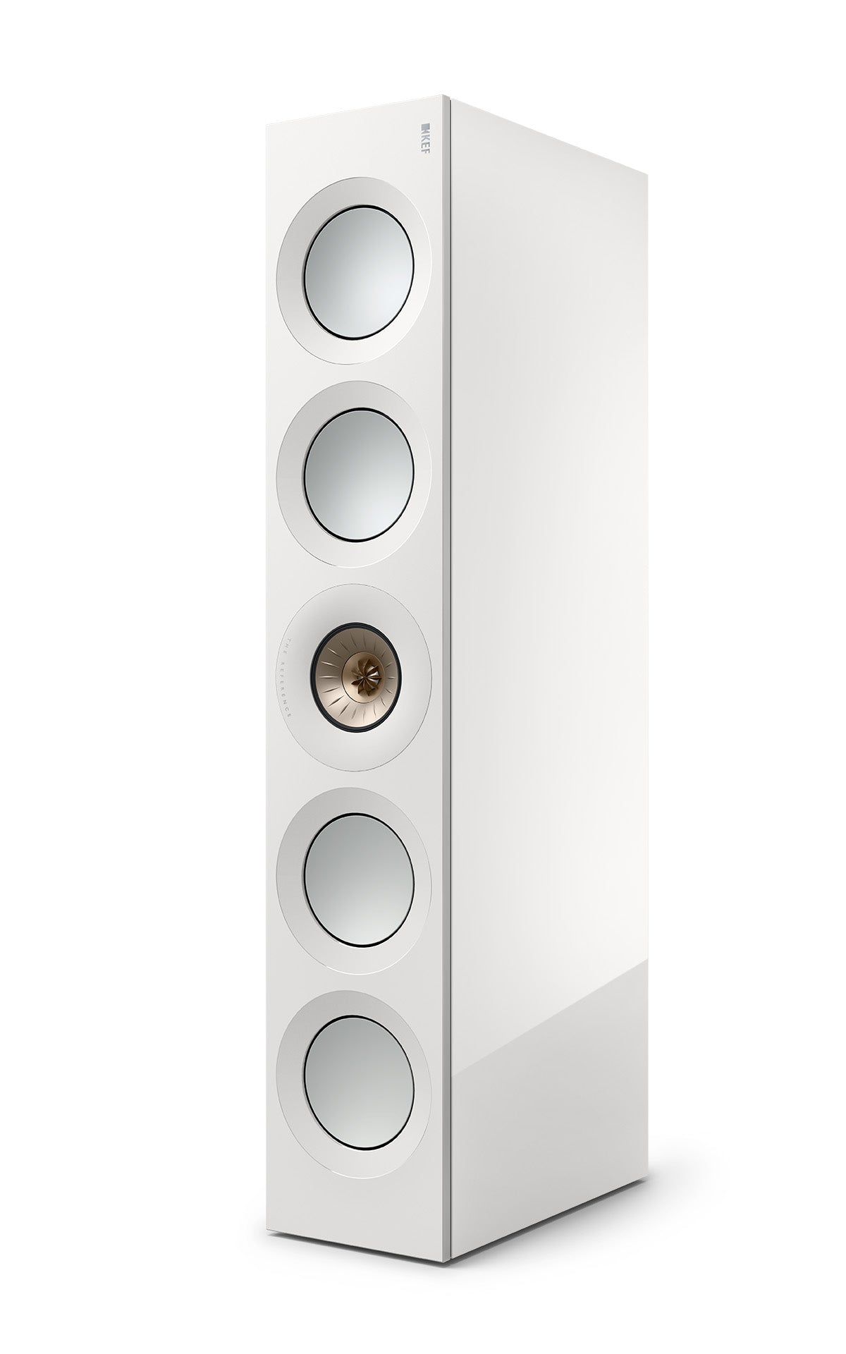 KEF Reference 4C Meta