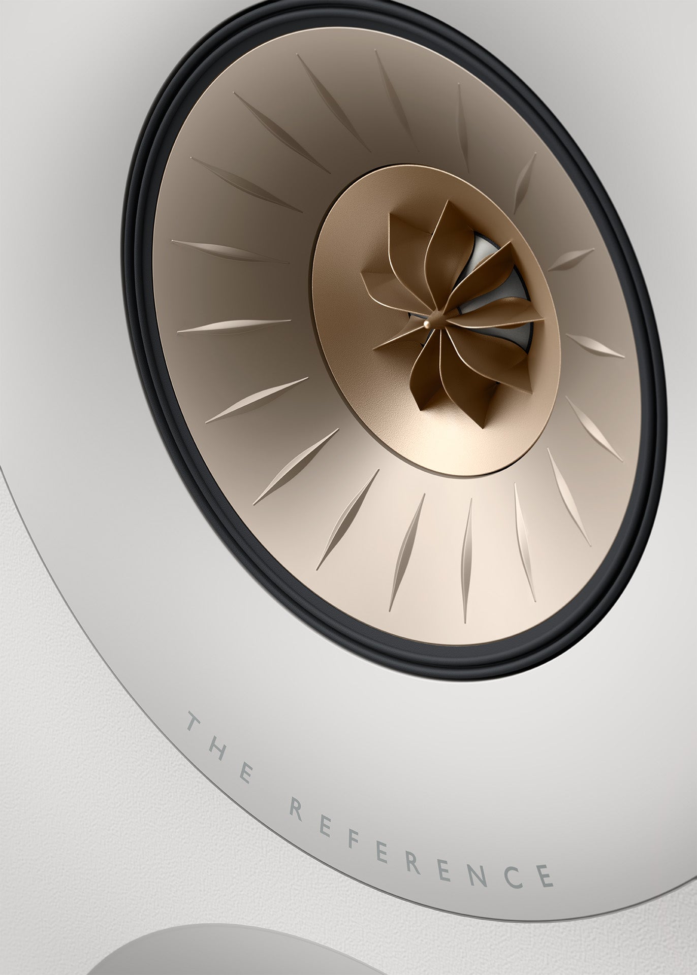 Kef Reference 5 Meta