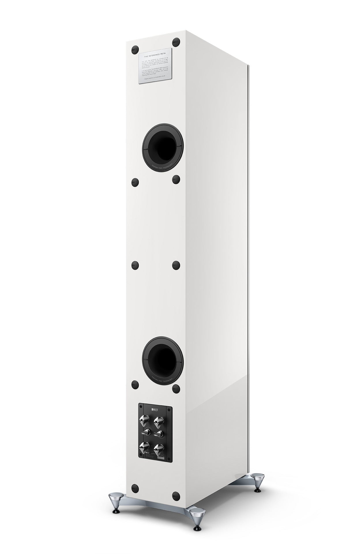 Kef Reference 5 Meta