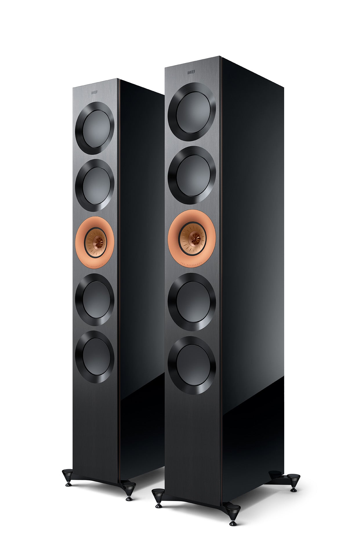 Kef Reference 5 Meta