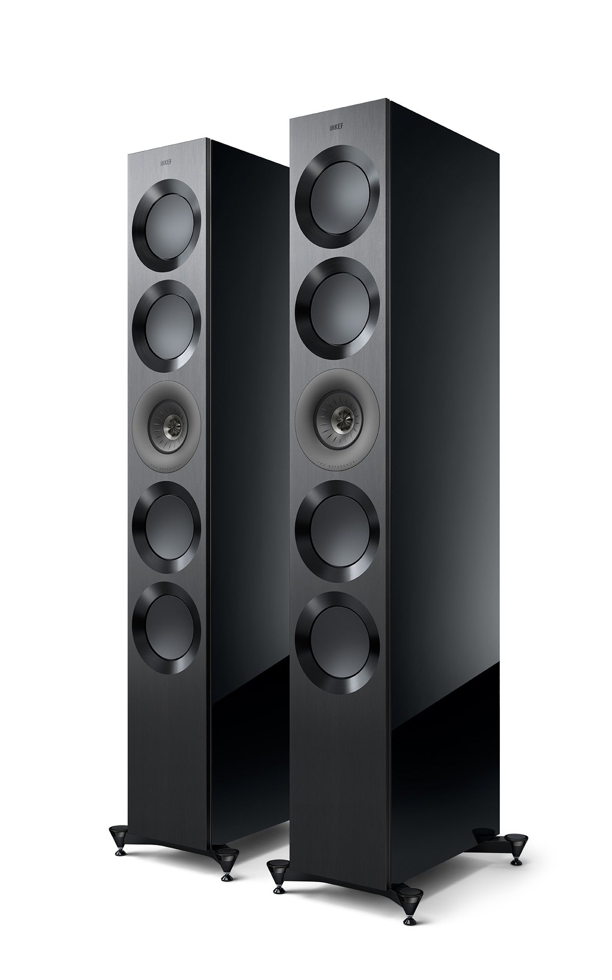 Kef Reference 5 Meta