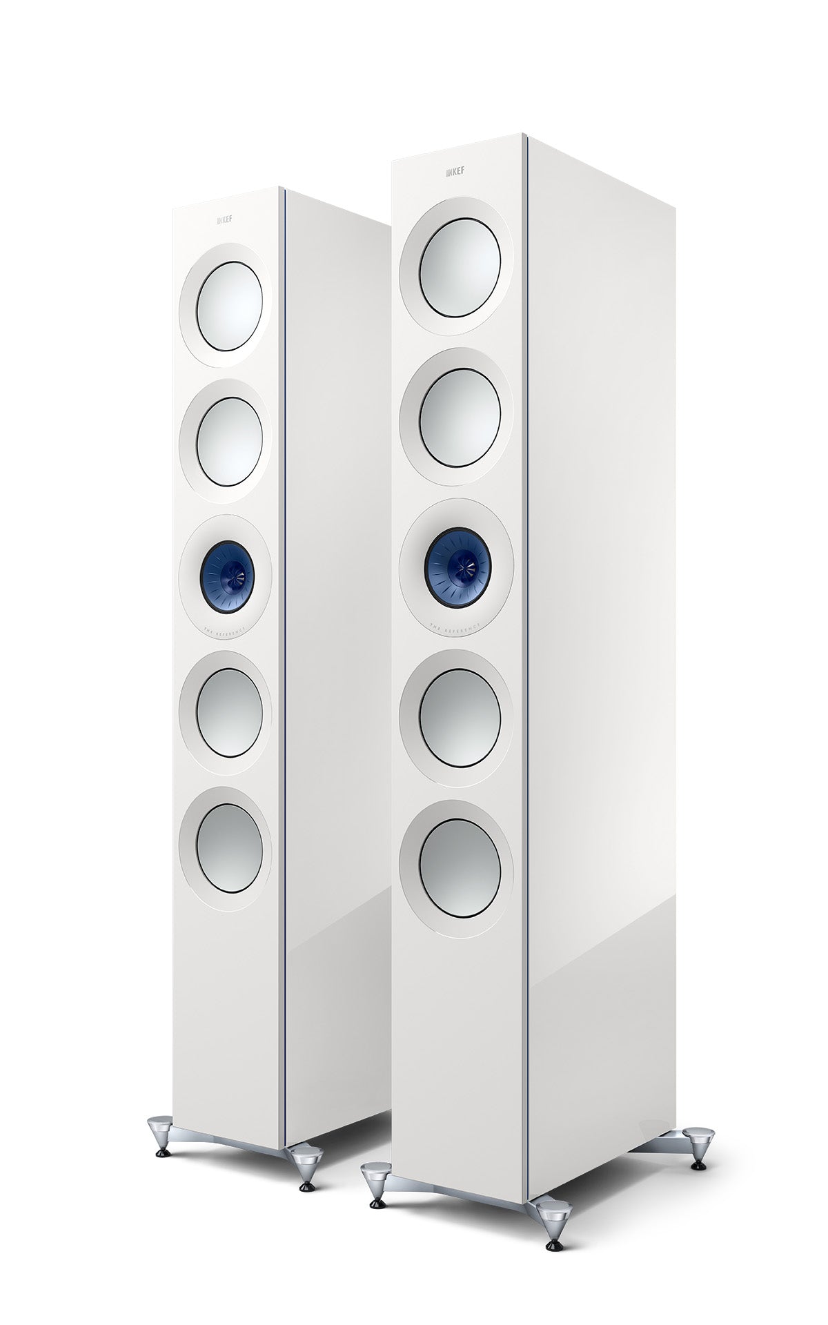 Kef Reference 5 Meta