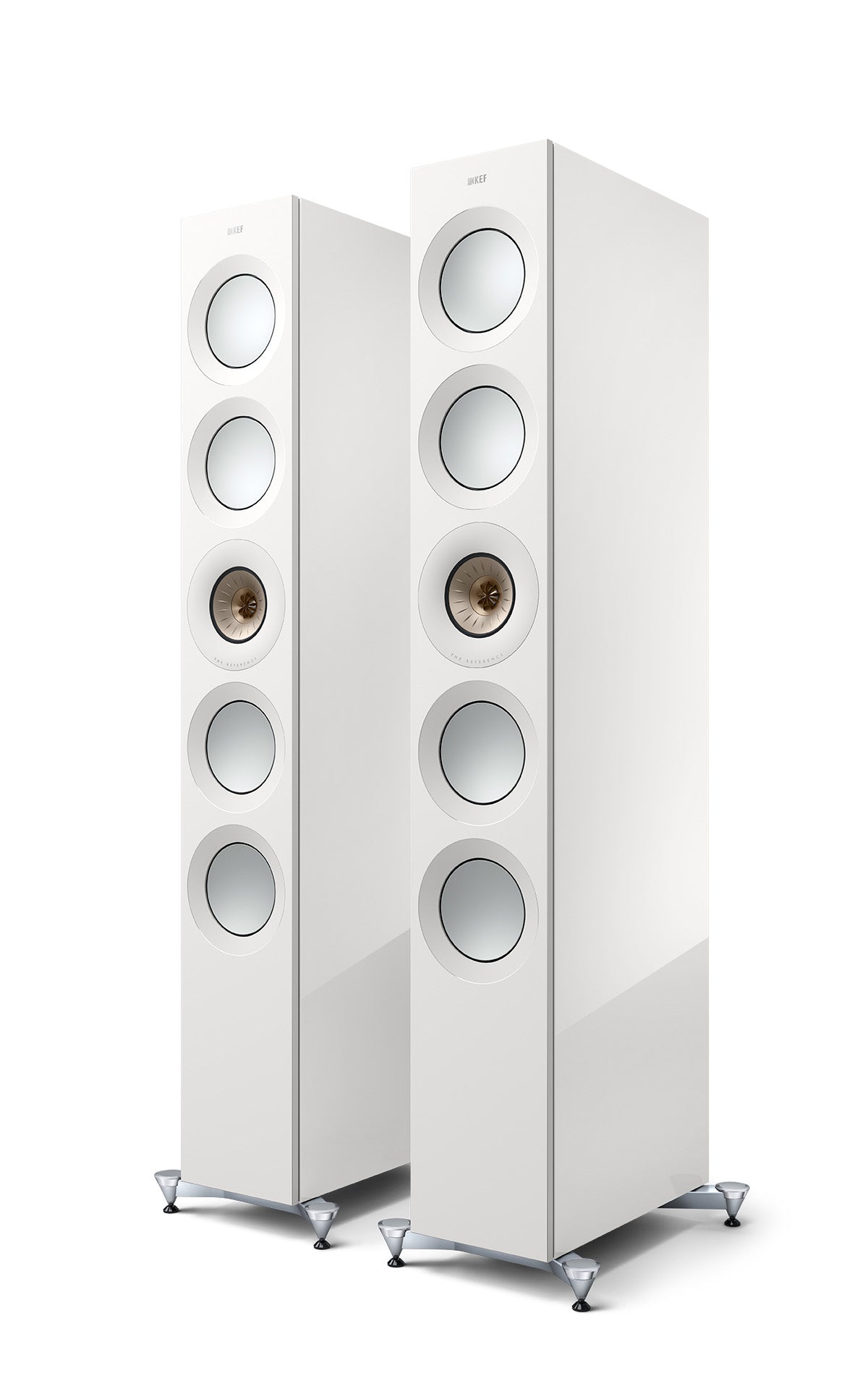 Kef Reference 5 Meta