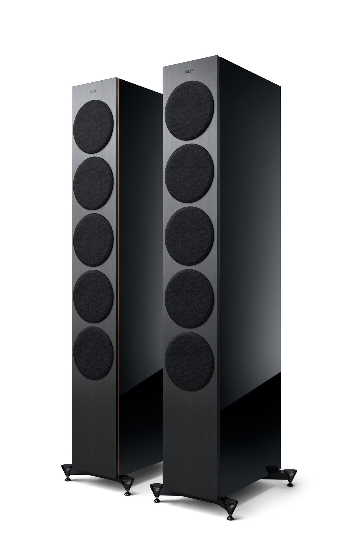 Kef Reference 5 Meta