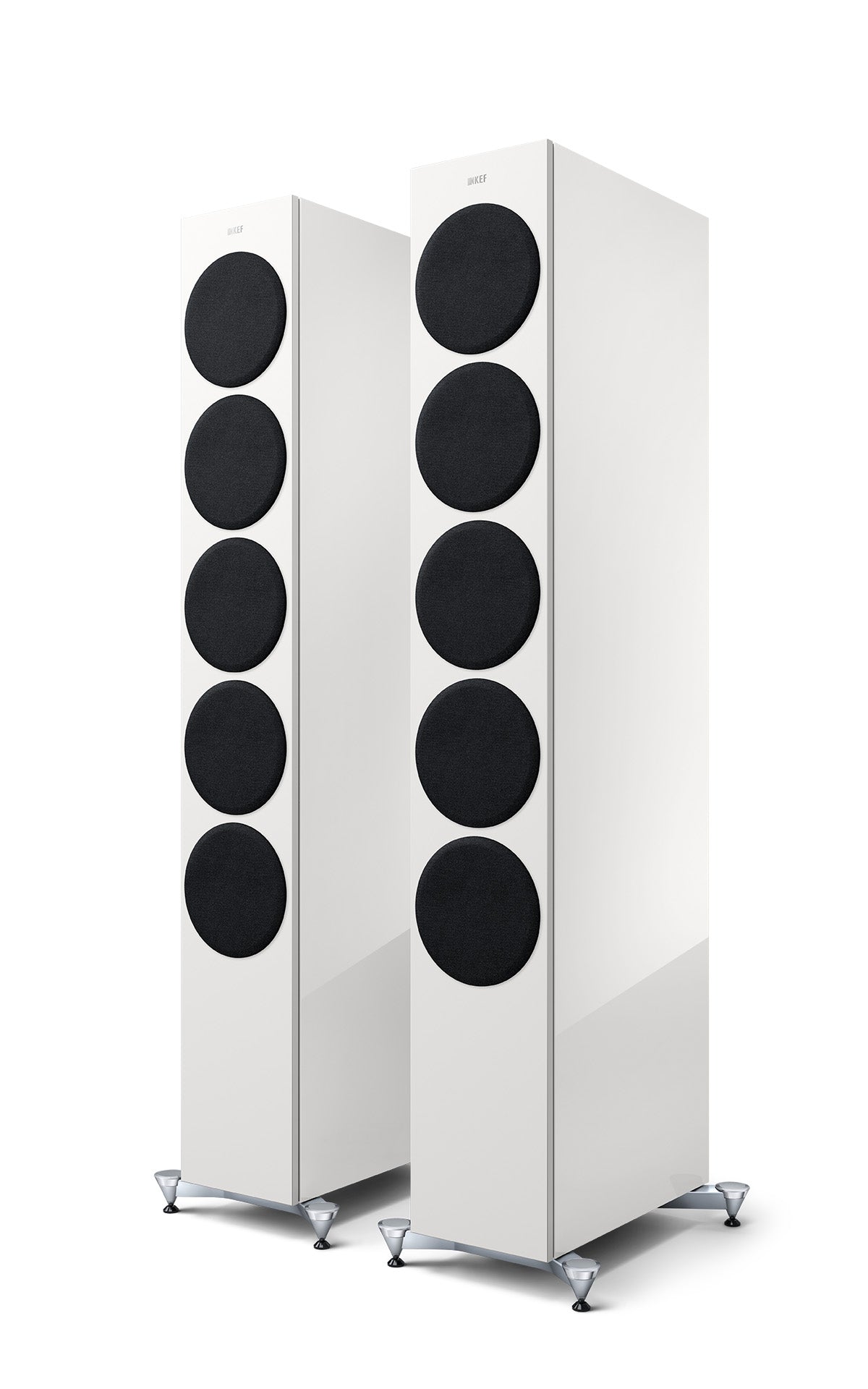 Kef Reference 5 Meta