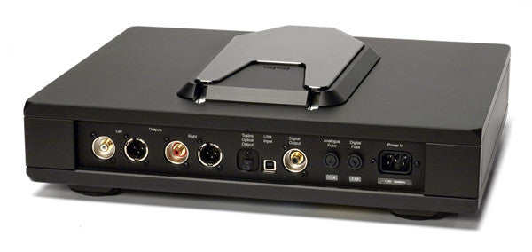 Rega Isis CD Player - Martins Hi-Fi