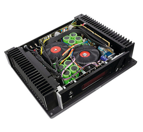 Rega Osiris Amplifier - Martins Hi-Fi