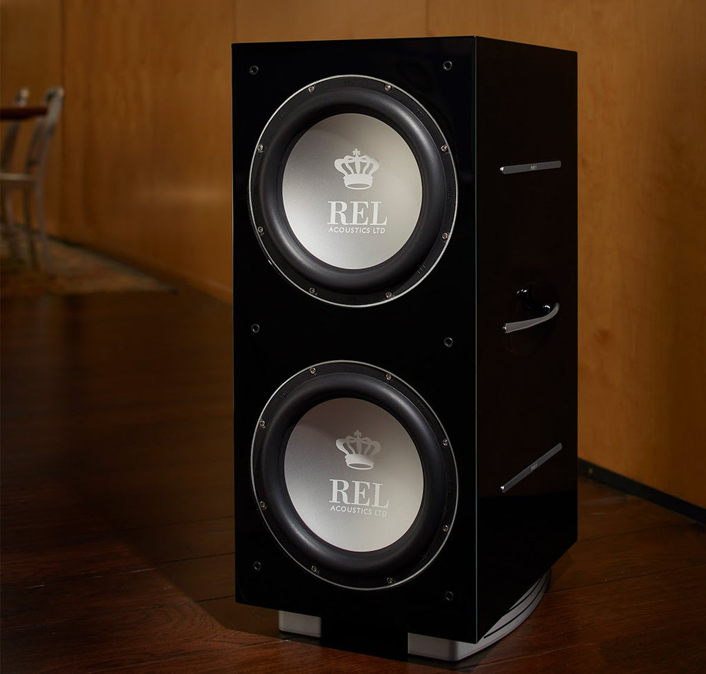 REL 212/SX - Martins Hi-Fi