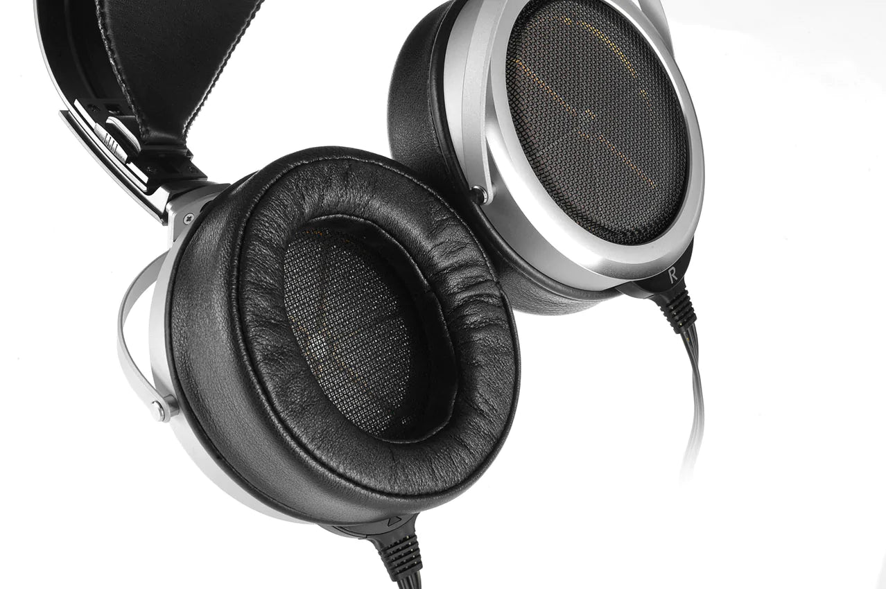 Stax SR-009S Electrostatic Earspeakers