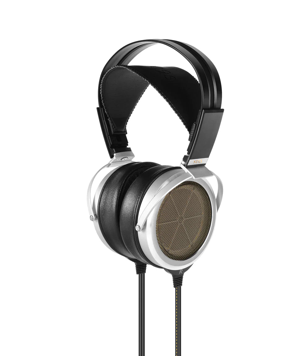 Stax SR-009S Electrostatic Earspeakers