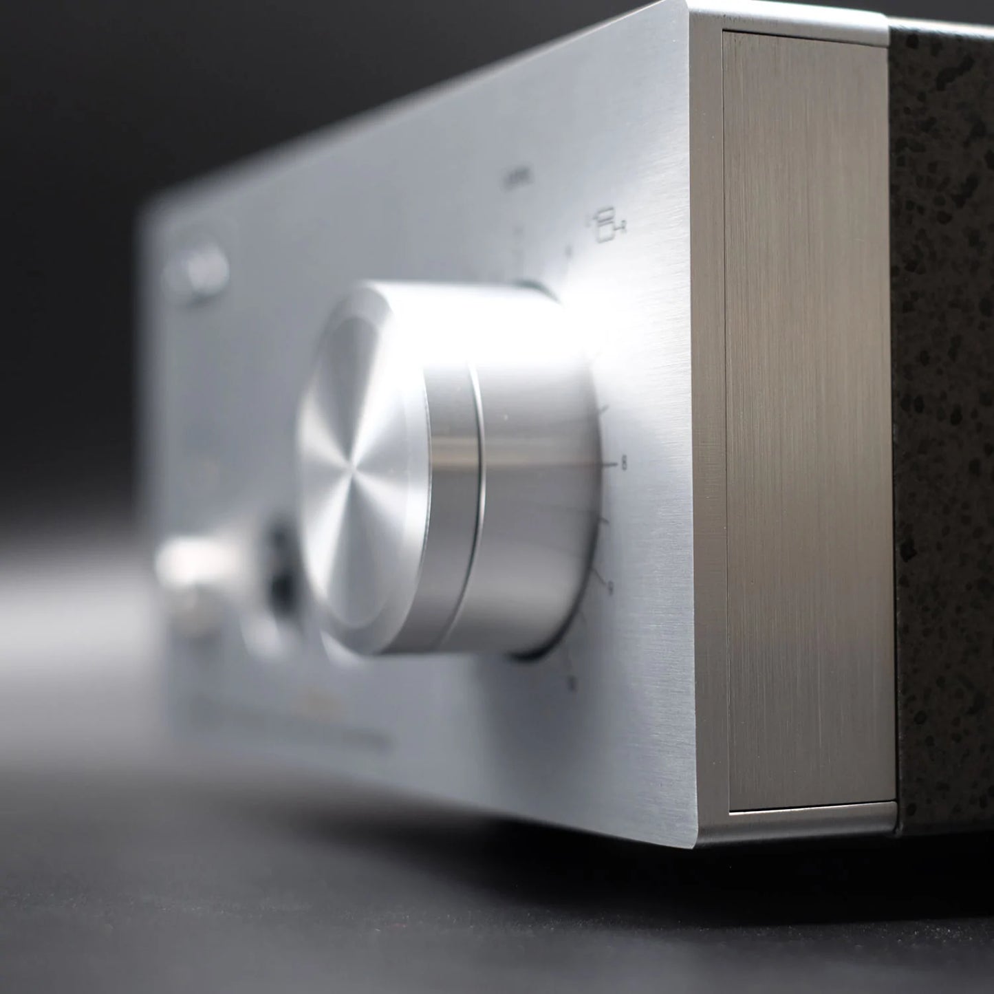 STAX SRM-500T Vacuum Tube Driver Unit For Earspeakers