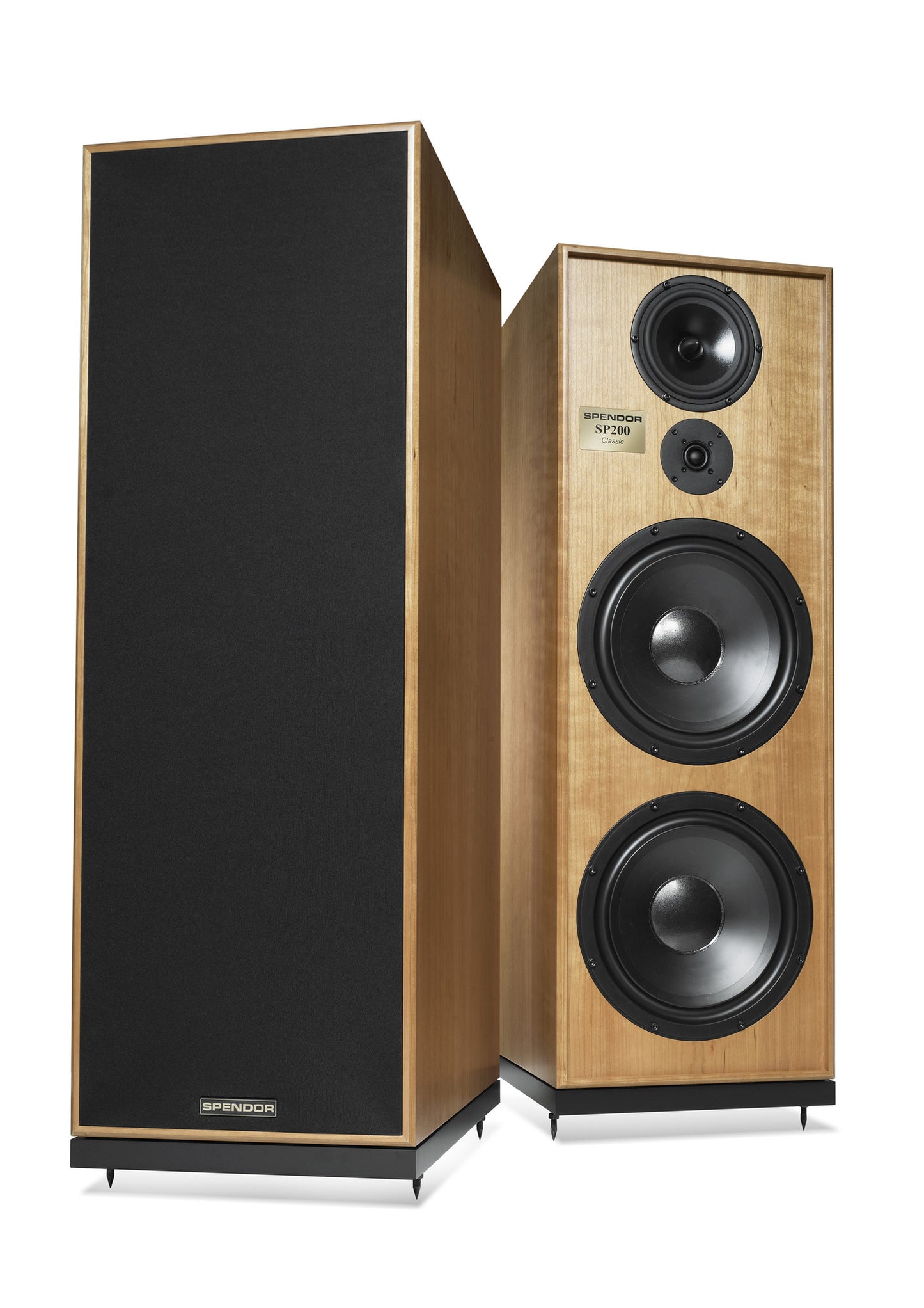 Spendor SP200 Loudspeaker - Martins Hi-Fi