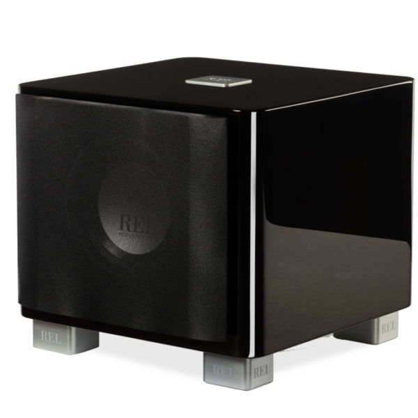 REL T7/x Serie Subwoofer - Martins Hi-Fi