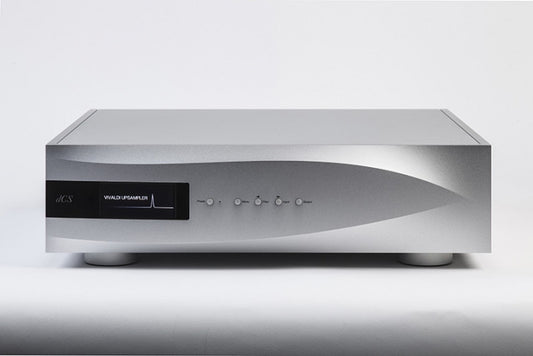dCS Vivaldi Upsampler - Martins Hi-Fi