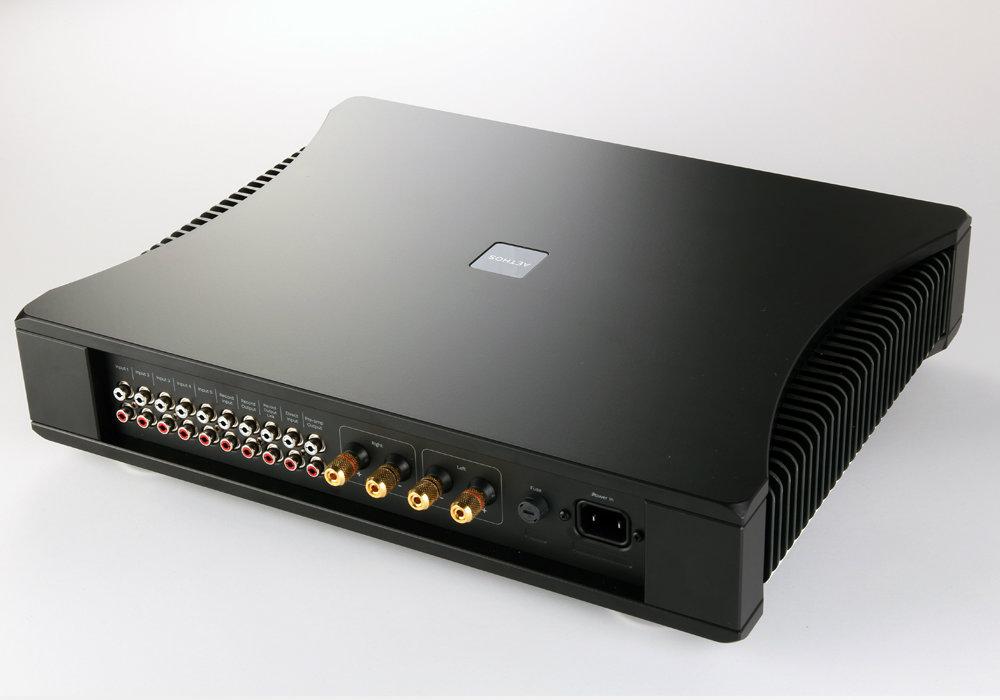 Rega Aethos - Martins Hi-Fi