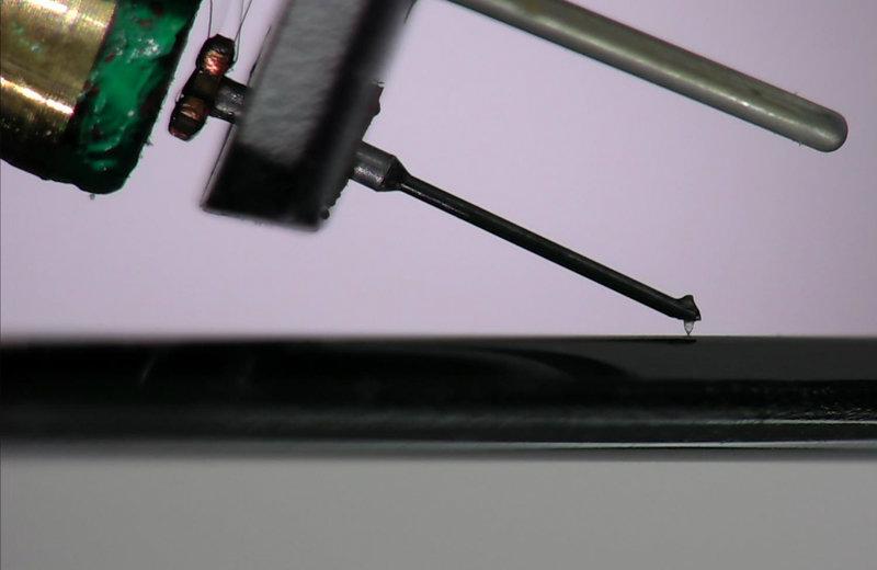 Rega Aphelion MC Cartridge - Martins Hi-Fi