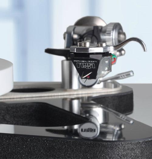 Rega Aphelion MC Cartridge - Martins Hi-Fi