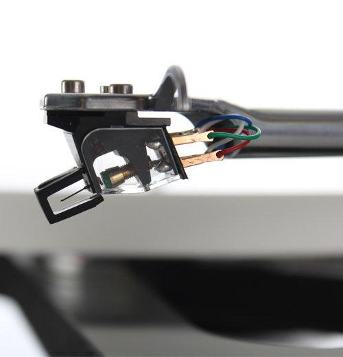 Rega Aphelion MC Cartridge - Martins Hi-Fi