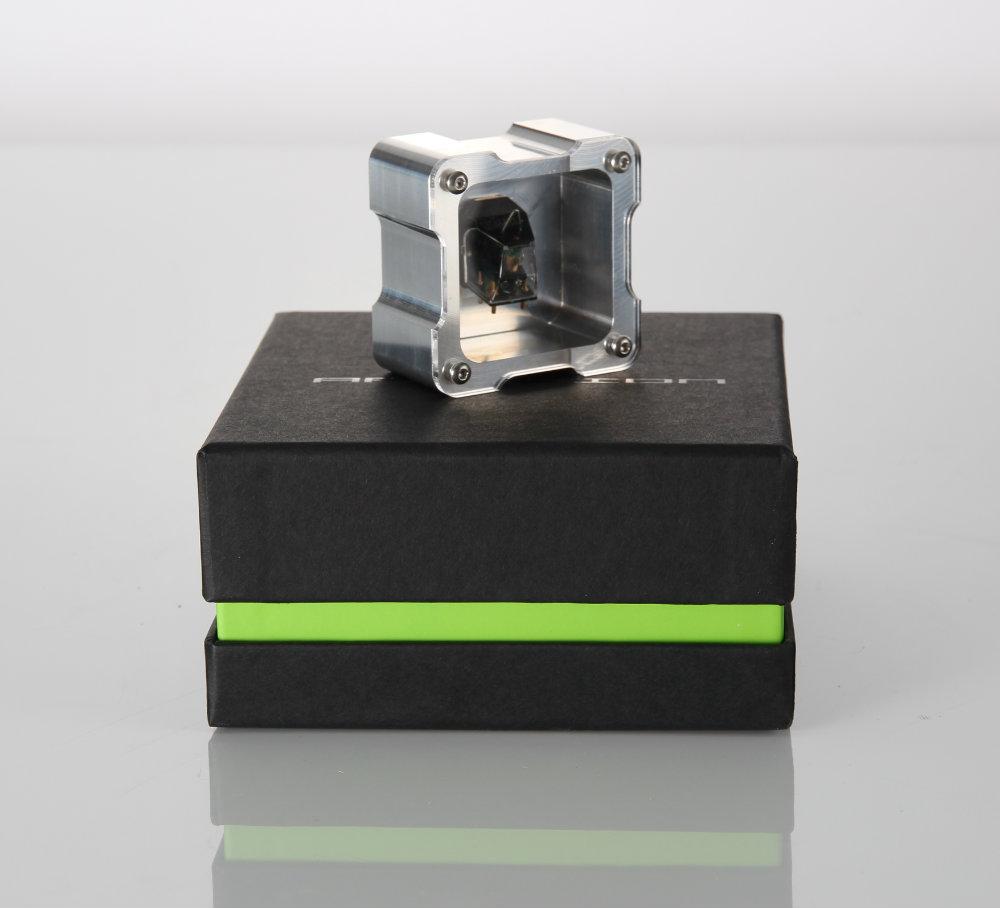 Rega Aphelion MC Cartridge - Martins Hi-Fi