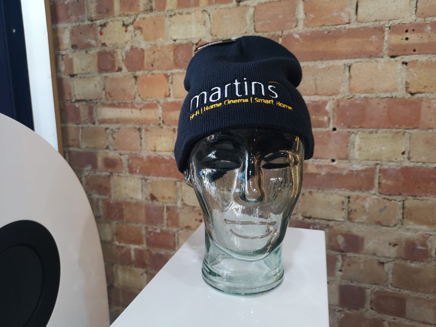 Beanie Hats from Martins Hi-Fi