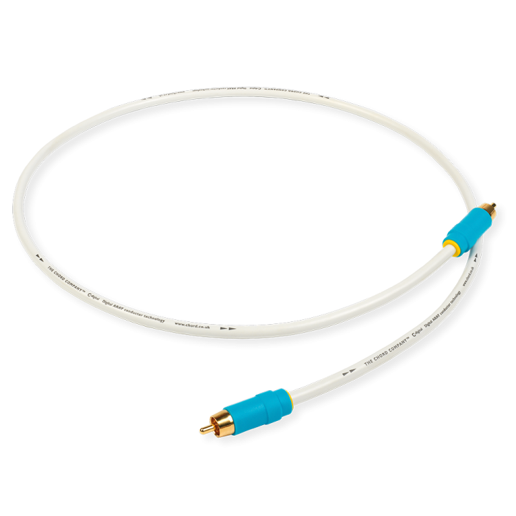 Chord C-Digital - Martins Hi-Fi