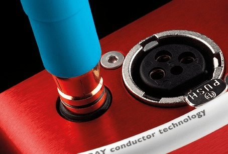 Chord C-Digital - Martins Hi-Fi