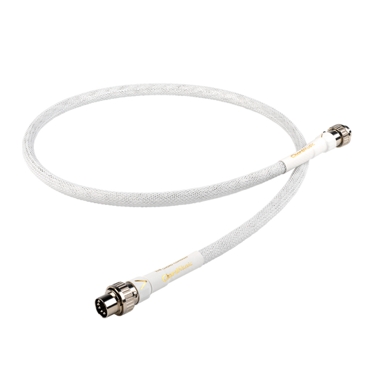 Chord ChordMusic Analogue DIN