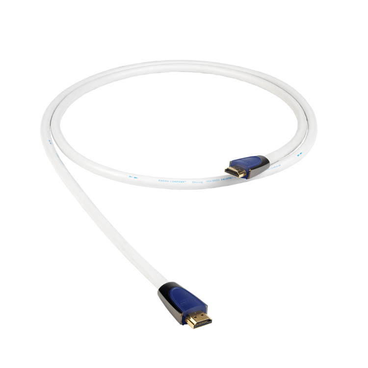 Chord Clearway HDMI - Martins Hi-Fi