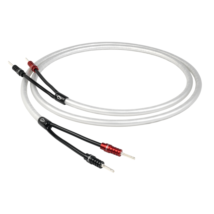 Chord ClearwayX Speaker Cable - Martins Hi-Fi