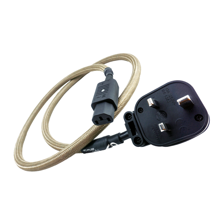 Chord Epic Power Cable