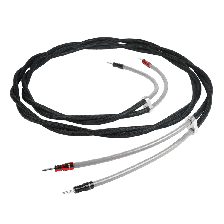 Chord SignatureXL speaker cable