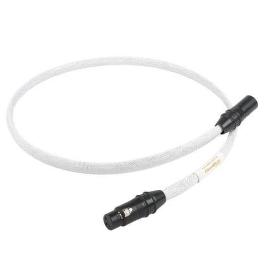ChordMusic Digital 1XLR to 1XLR AES/EBU 1m