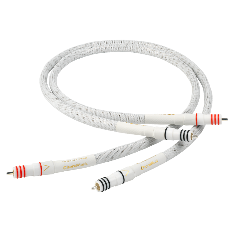 Chord ChordMusic Analogue RCA