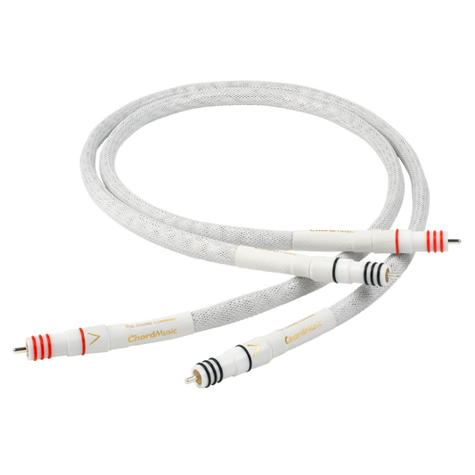 Chord ChordMusic Analogue RCA