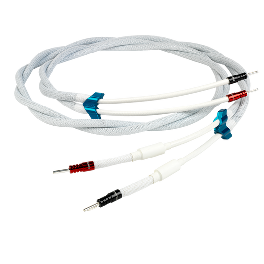 Chord ChordMusic Speaker Cable