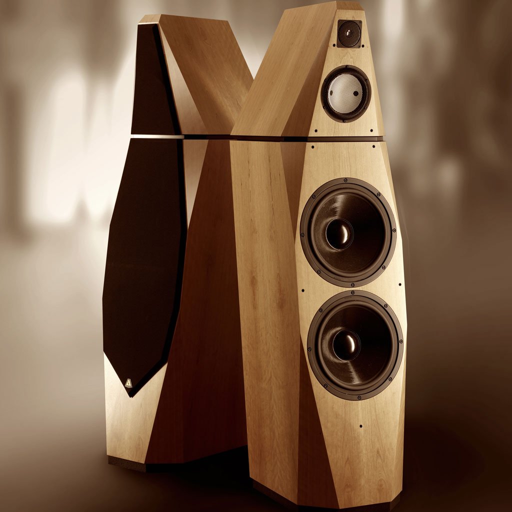 Avalon Isis - Martins Hi-Fi