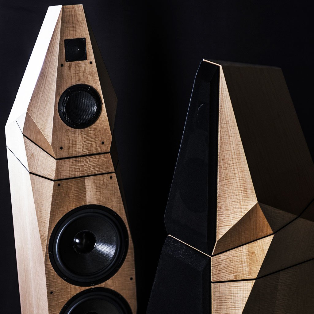 Avalon Saga - Martins Hi-Fi
