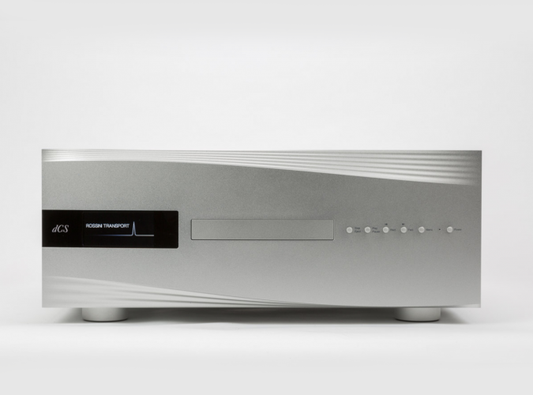 dCS Rossini CD/SACD Transport - Martins Hi-Fi