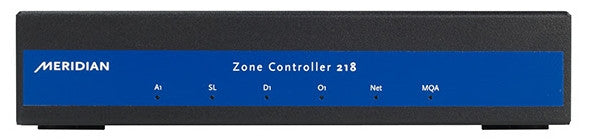 Meridian 218 Zone Controller - Martins Hi-Fi
