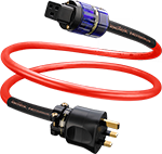 Isotek Evo3 Optomum 2m - Martins Hi-Fi
