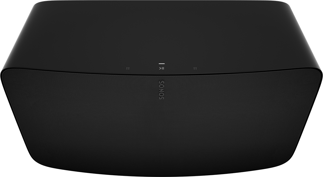 Sonos FIVE – Martins Hi-Fi - Main Image