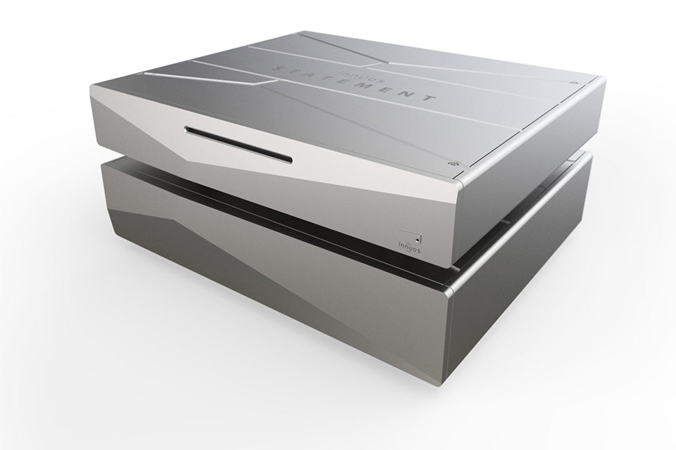 Innuos Statement - Martins Hi-Fi