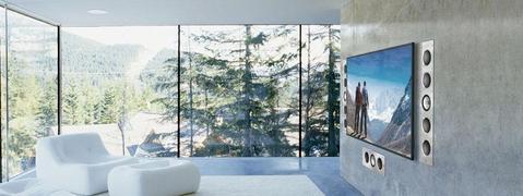 KEF Ci5160RL-THX - Martins Hi-Fi