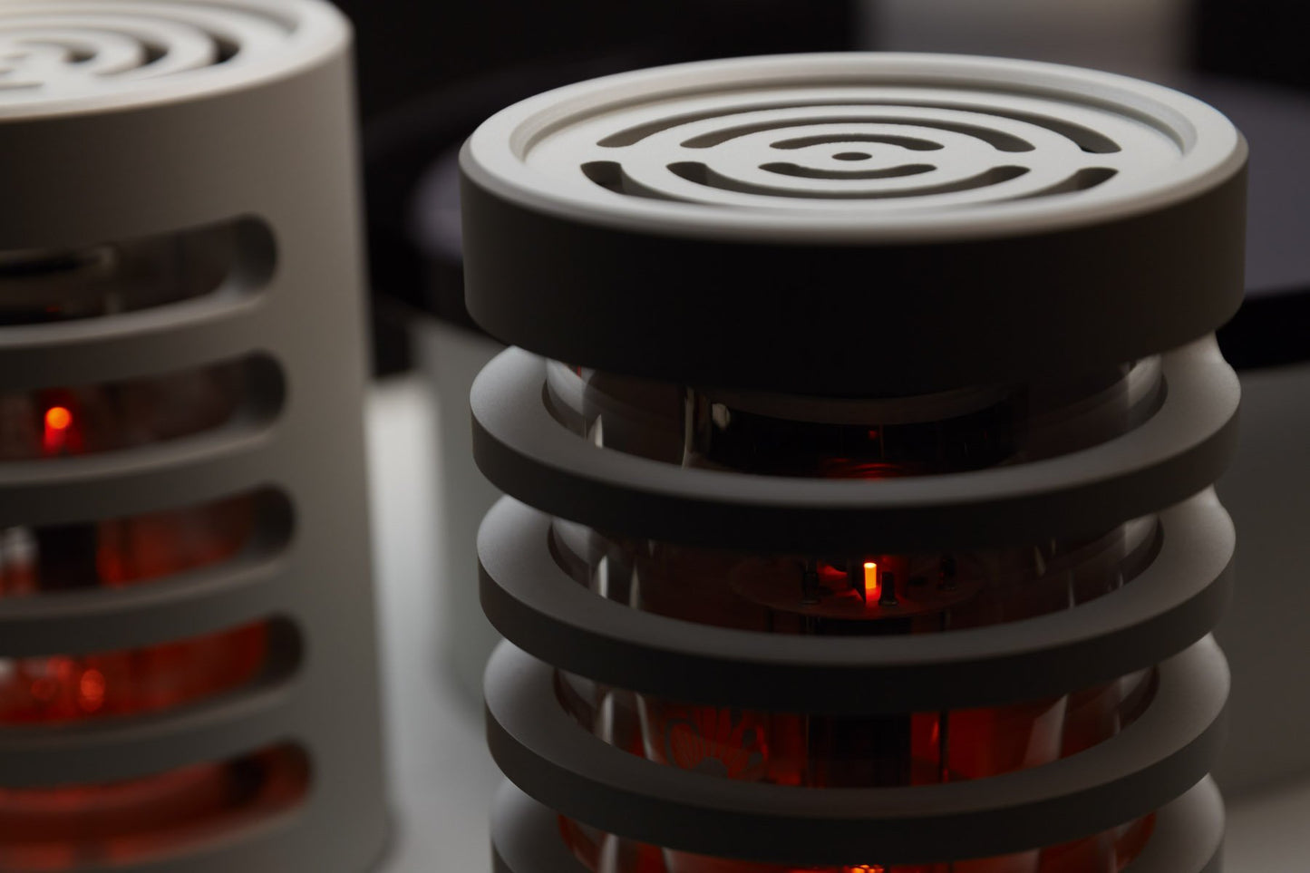 T+A M-40 HV Mono Power Amplifier Anniversary Edition - Martins Hi-Fi