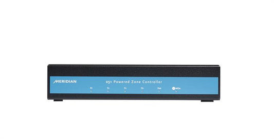 Meridian 251 - Martins Hi-Fi