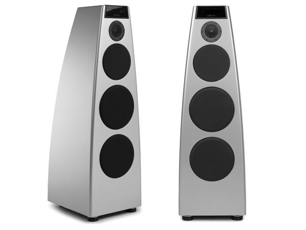 Meridian DSP7200SE Special Edition - Martins Hi-Fi