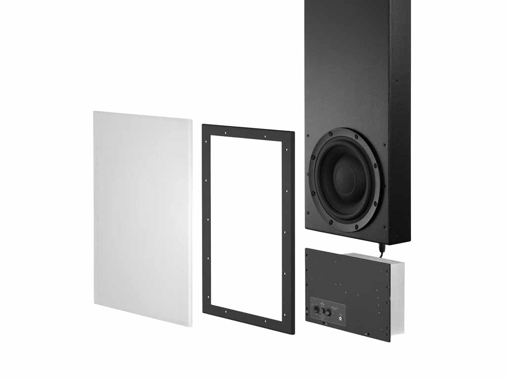 Meridian DSW600 - Martins Hi-Fi